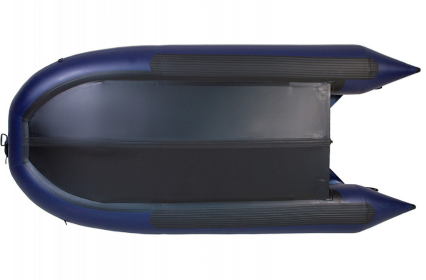 НАДУВНАЯ ЛОДКА GLADIATOR B370AL в Чите