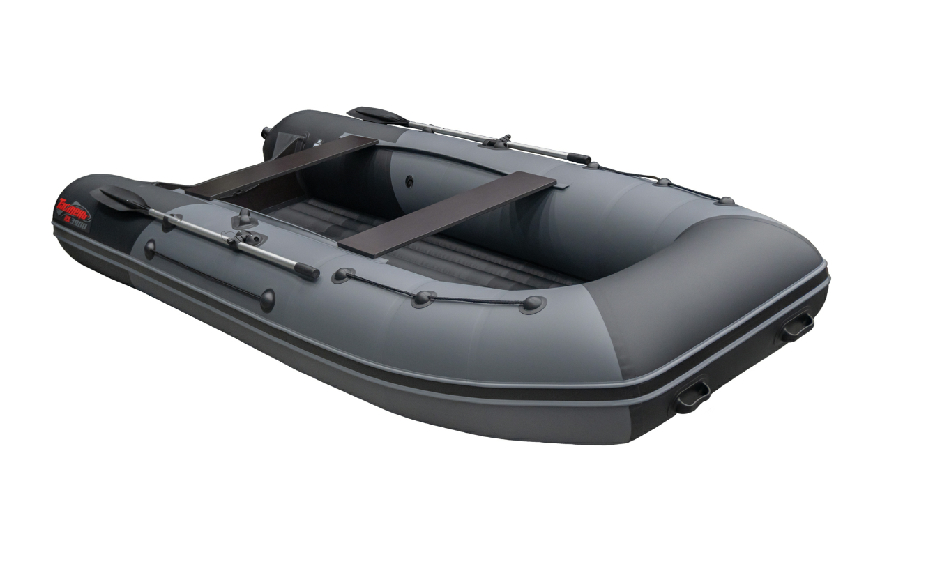 Лодка Таймень RX 3900 НДНД в Чите