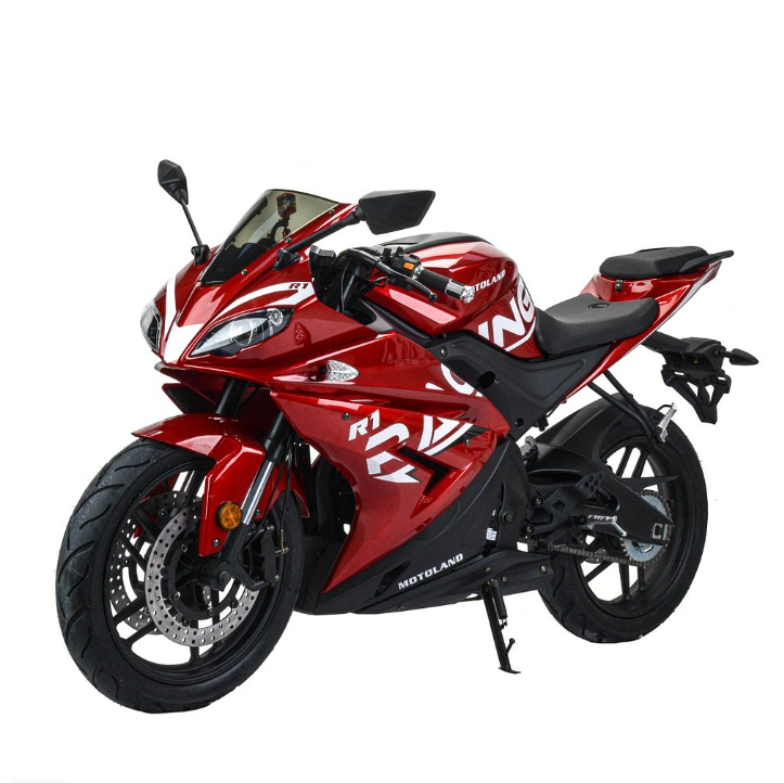 Мотоцикл MOTOLAND (МОТОЛЕНД) R1 300 в Чите