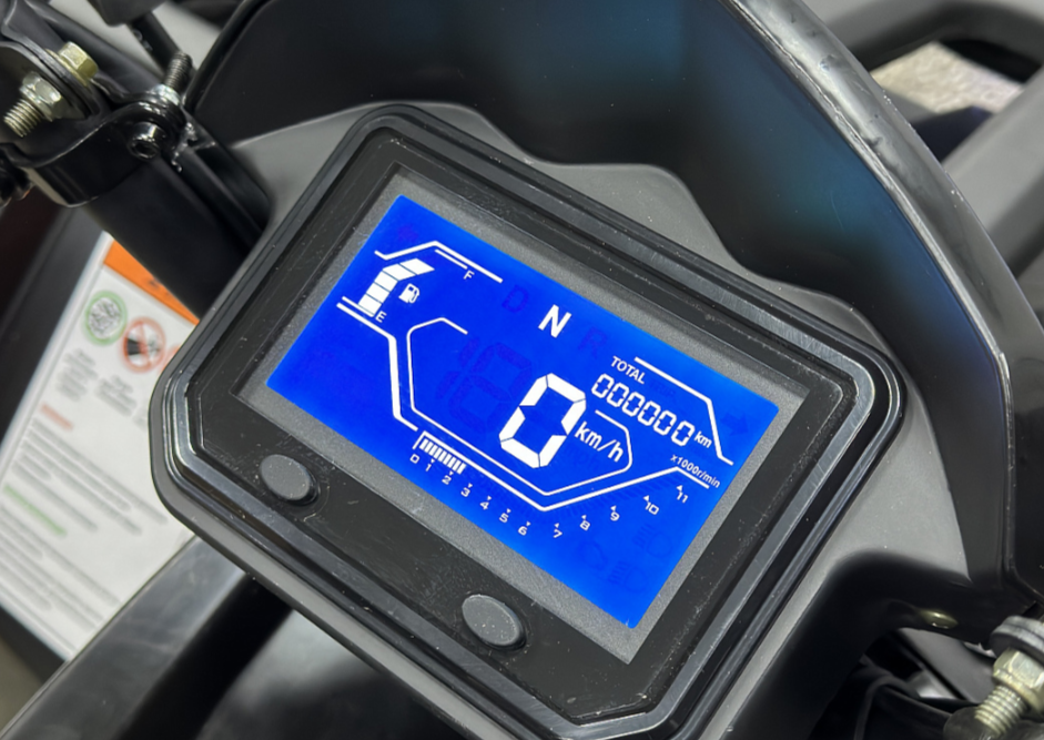 Квадроцикл GBM MAVERICK 300 NEW PREMIUM в Чите