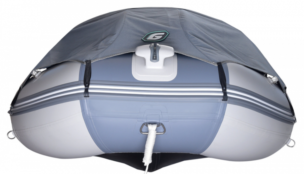 НАДУВНАЯ ЛОДКА GLADIATOR C330AL в Чите