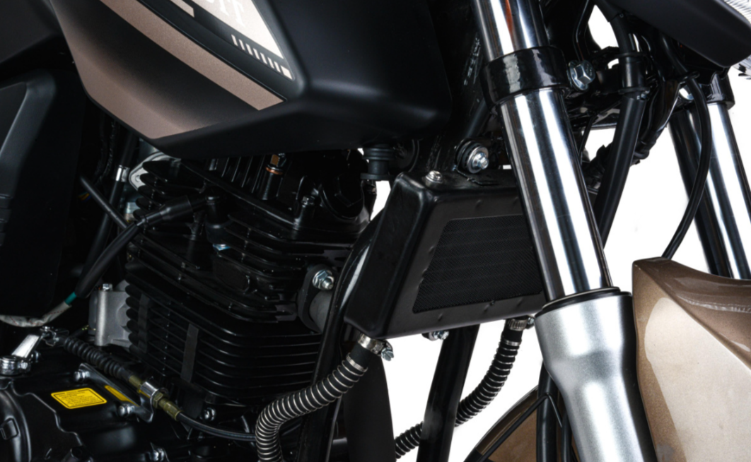 Мотоцикл MOTOLAND (МОТОЛЕНД) 300 BANDIT в Чите