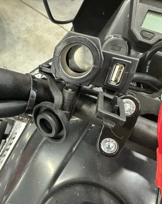 СНЕГОХОД IRBIS SF200L XE SUPERLONG в Чите