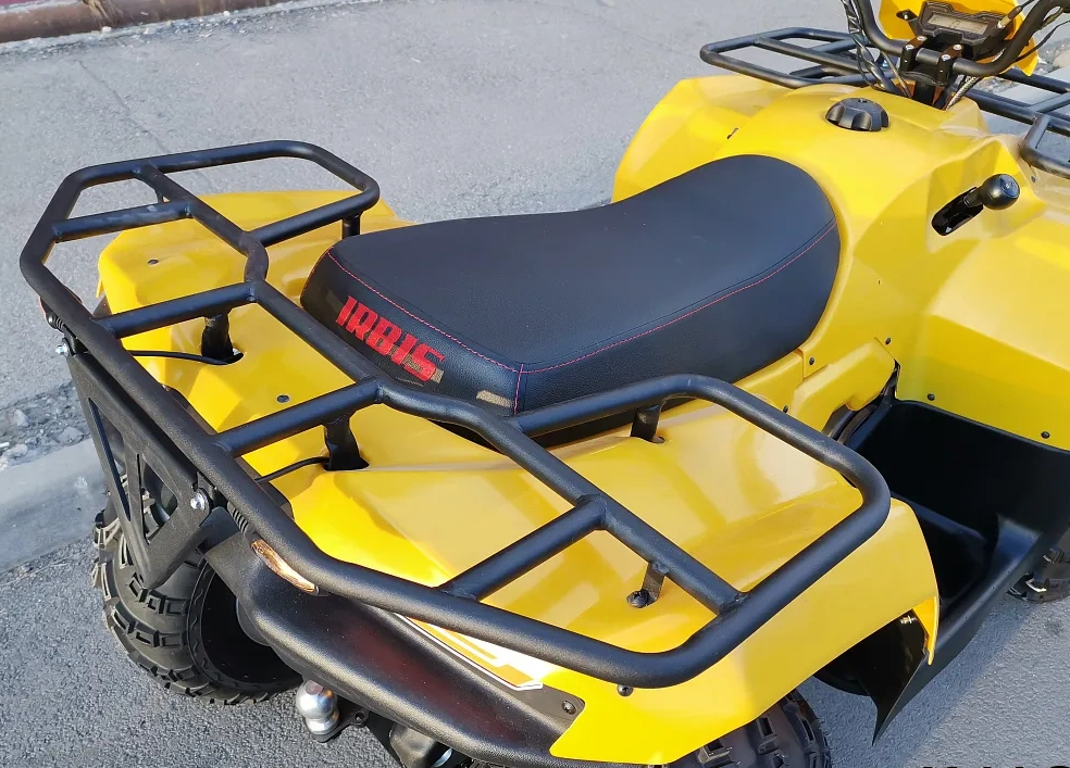 КВАДРОЦИКЛ IRBIS ATV200 в Чите