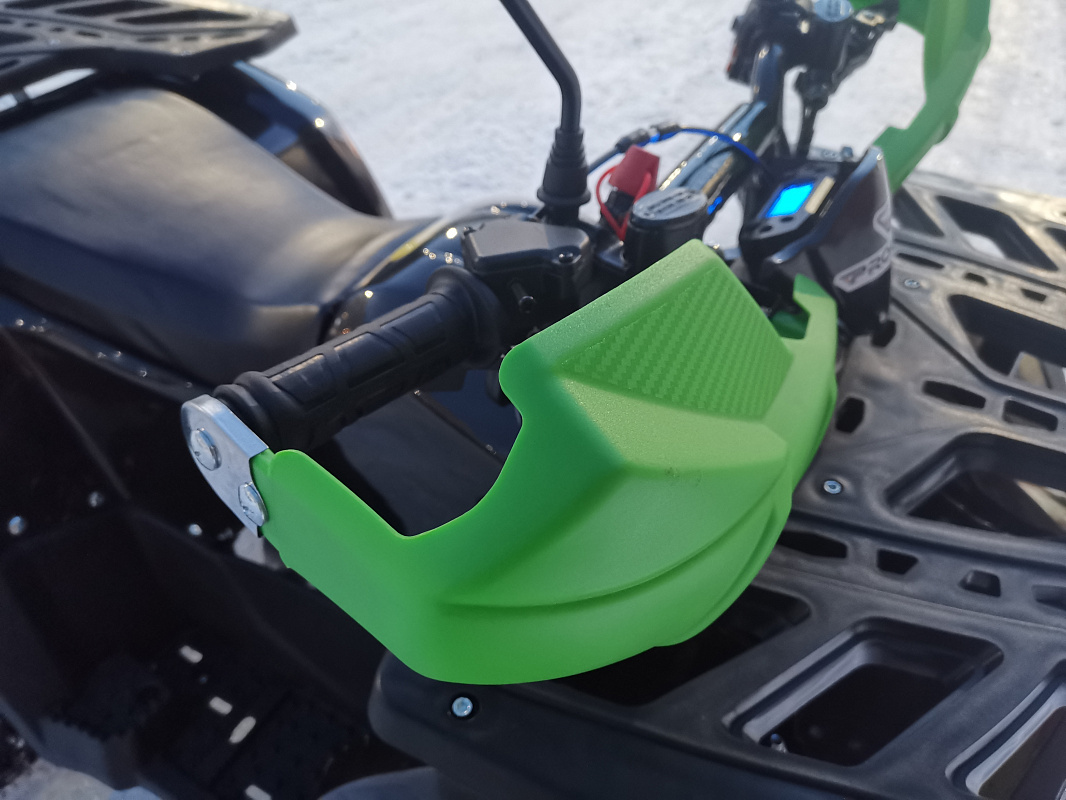 Квадроцикл PROMAX WILD 175 LUX в Чите