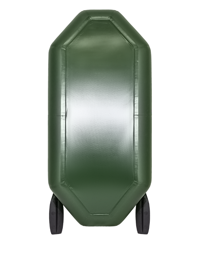 Лодка Барс 230 в Чите