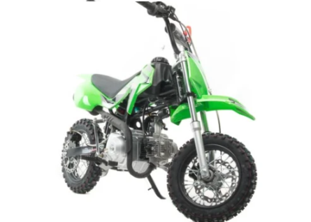 Питбайк MOTOLAND (МОТОЛЕНД) GS Motors S7 в Чите