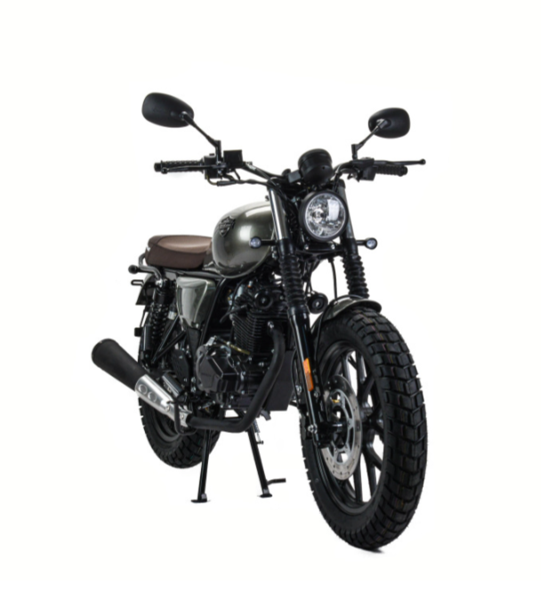 Мотоцикл MOTOLAND (МОТОЛЕНД) TEXAS 300 в Чите