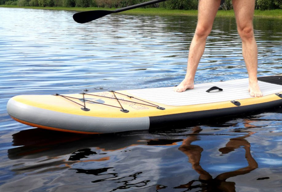 SUP (САП) Доска MISHIMO DINO 10(305) в Чите