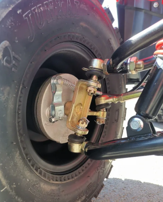 Квадроцикл PROMAX WILD 175 BASIC в Чите