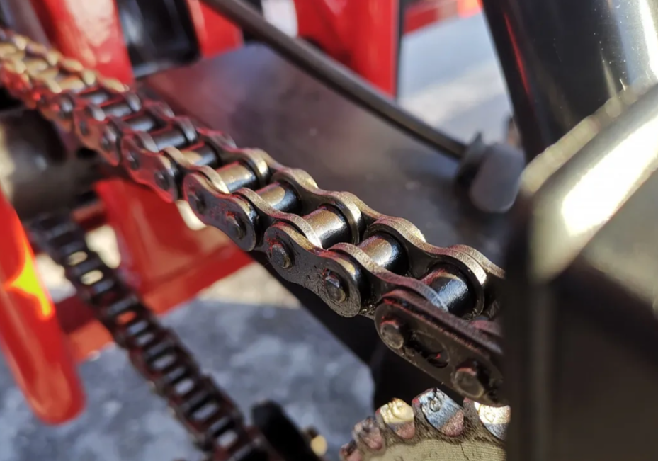 Квадроцикл GBM SHARP KIDS 125 в Чите