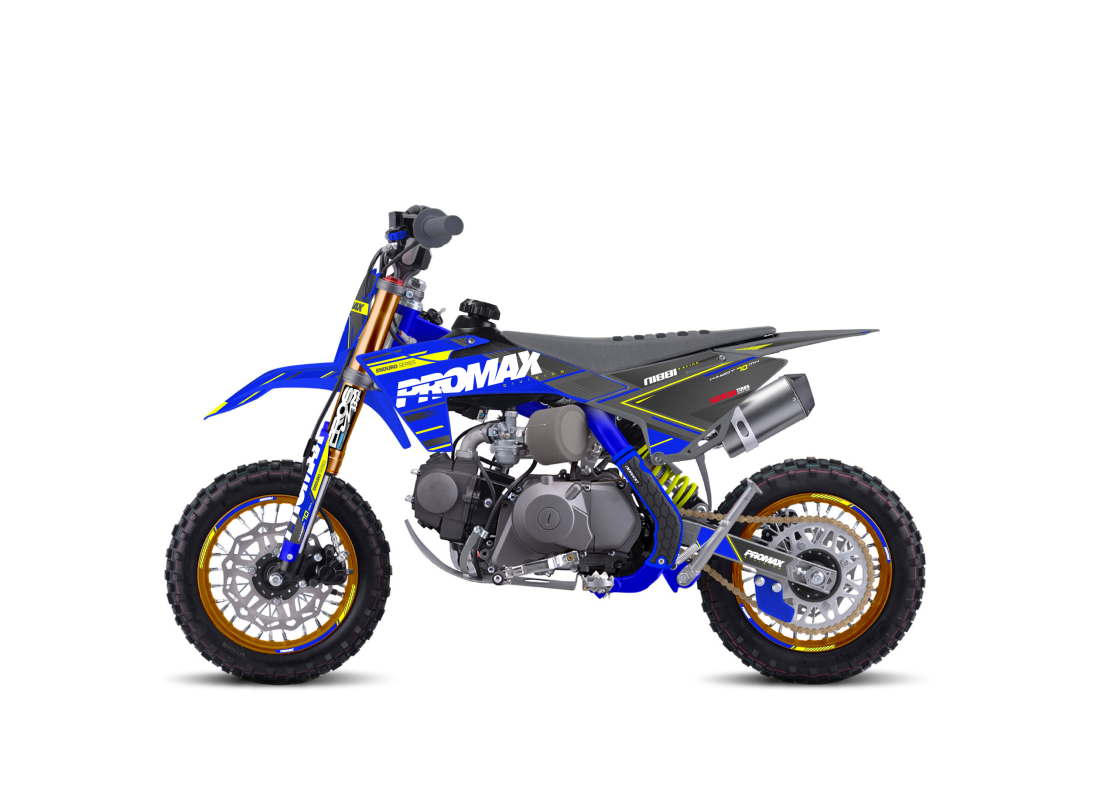 Питбайк PROMAX KAYOT 110 12/10 в Чите