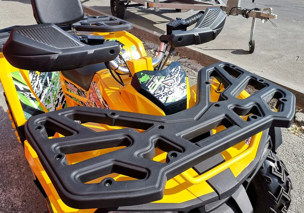 Квадроцикл PROMAX STORM 280 LUX в Чите