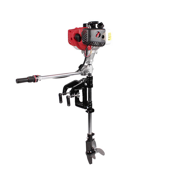 ЛОДОЧНЫЙ МОТОР TOYAMA TA 3.5 в Чите