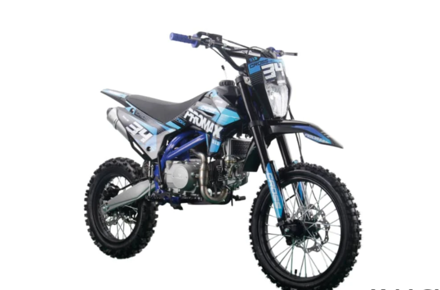 Питбайк PROMAX CROSS 145CC 17/14 в Чите