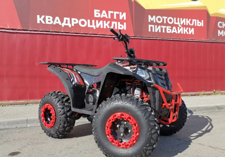 Квадроцикл GBM SHARP BIG 300 NEW в Чите