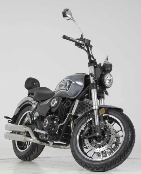 Мотоцикл FAIDET Rebel 300 EFI в Чите