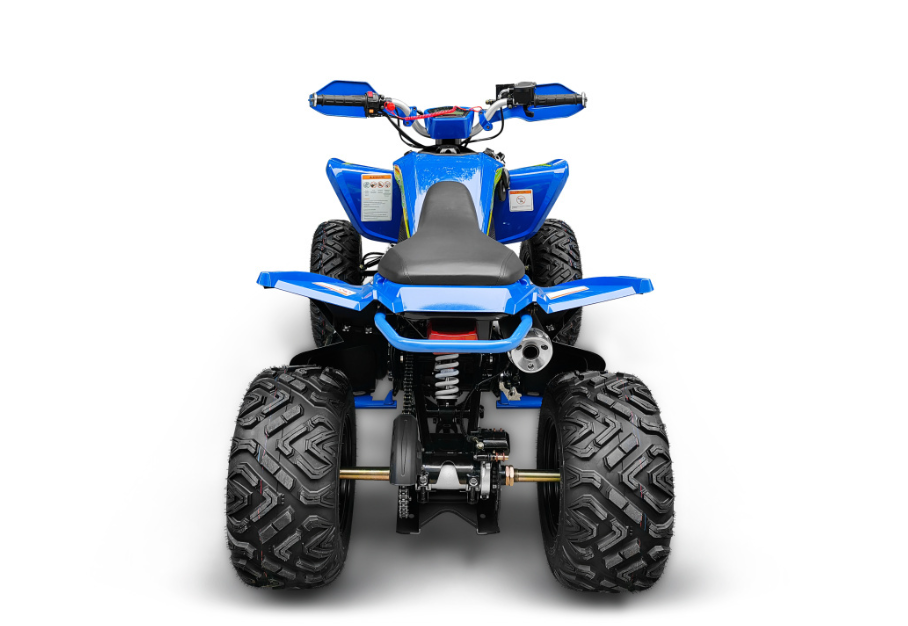 Квадроцикл YACOTA TYPHOON 250 в Чите