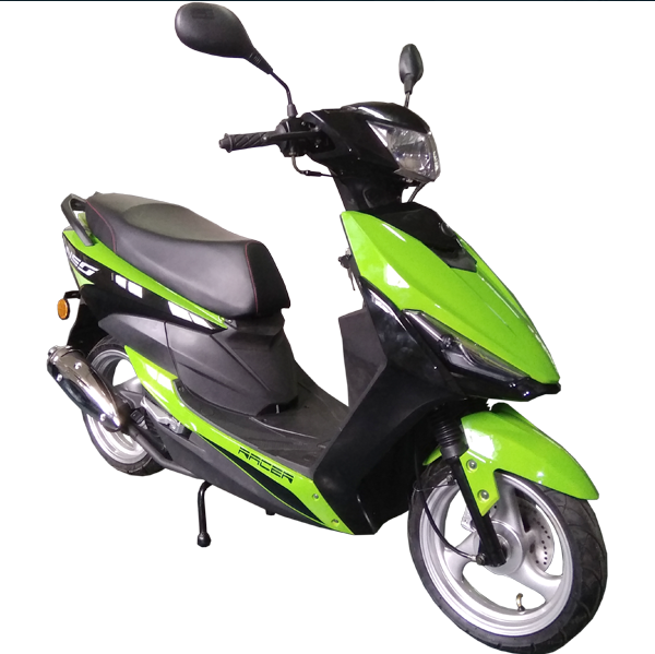 Скутер RACER RC50QT-3X NEO в Чите