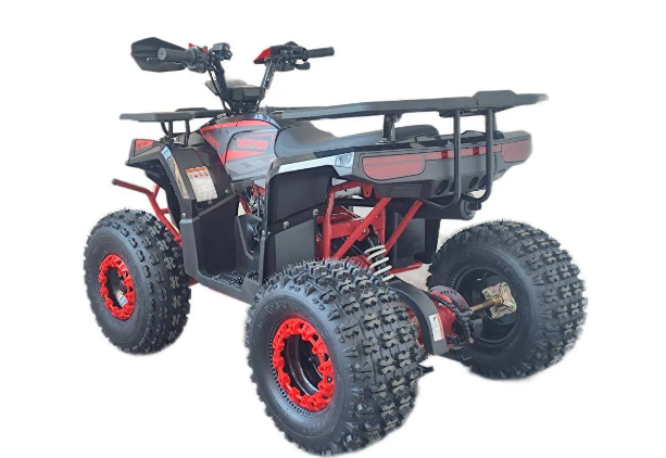 Квадроцикл YACOTA VEKTOR 125 в Чите