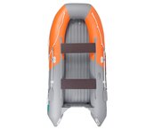 НАДУВНАЯ ЛОДКА GLADIATOR E380S в Чите