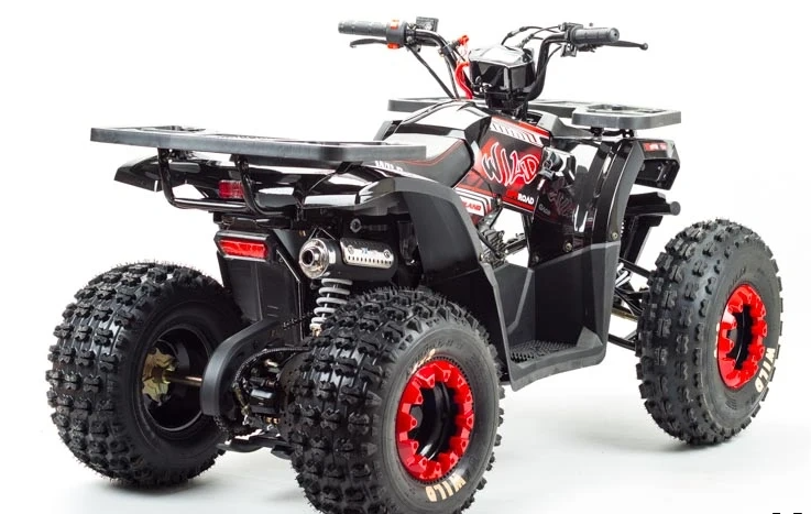 Квадроцикл PROMAX WILD 175 в Чите