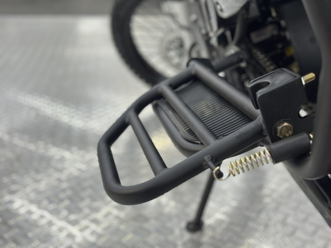 Кроссовый мотоцикл PROMAX ARMY 250 в Чите