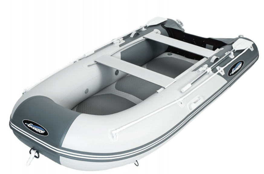 НАДУВНАЯ ЛОДКА GLADIATOR B330AD в Чите