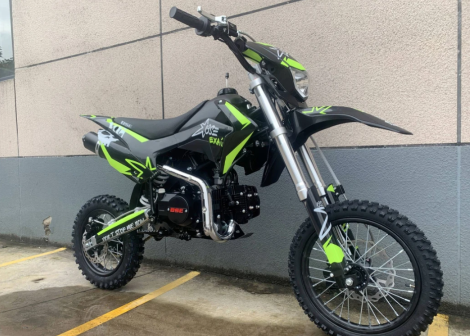Питбайк BSE EXA SA 14/12 в Чите