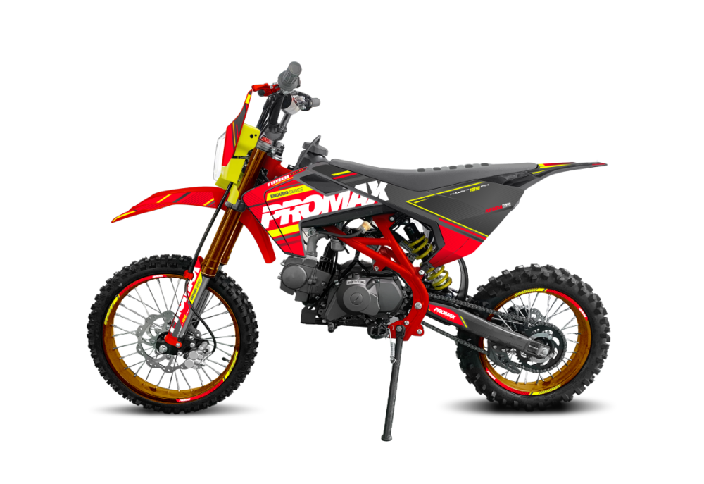 Питбайк PROMAX KAYOT 125E 17/14 в Чите