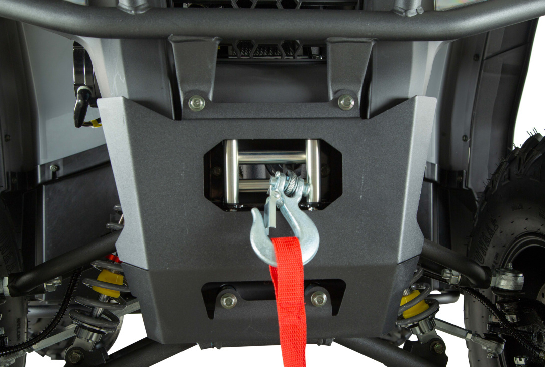 Квадроцикл YACOTA VIKING PRO 250 в Чите