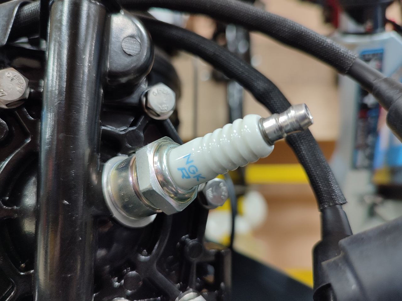 Лодочный мотор PROMAX SP9.9FHS (15) EXTRA в Чите