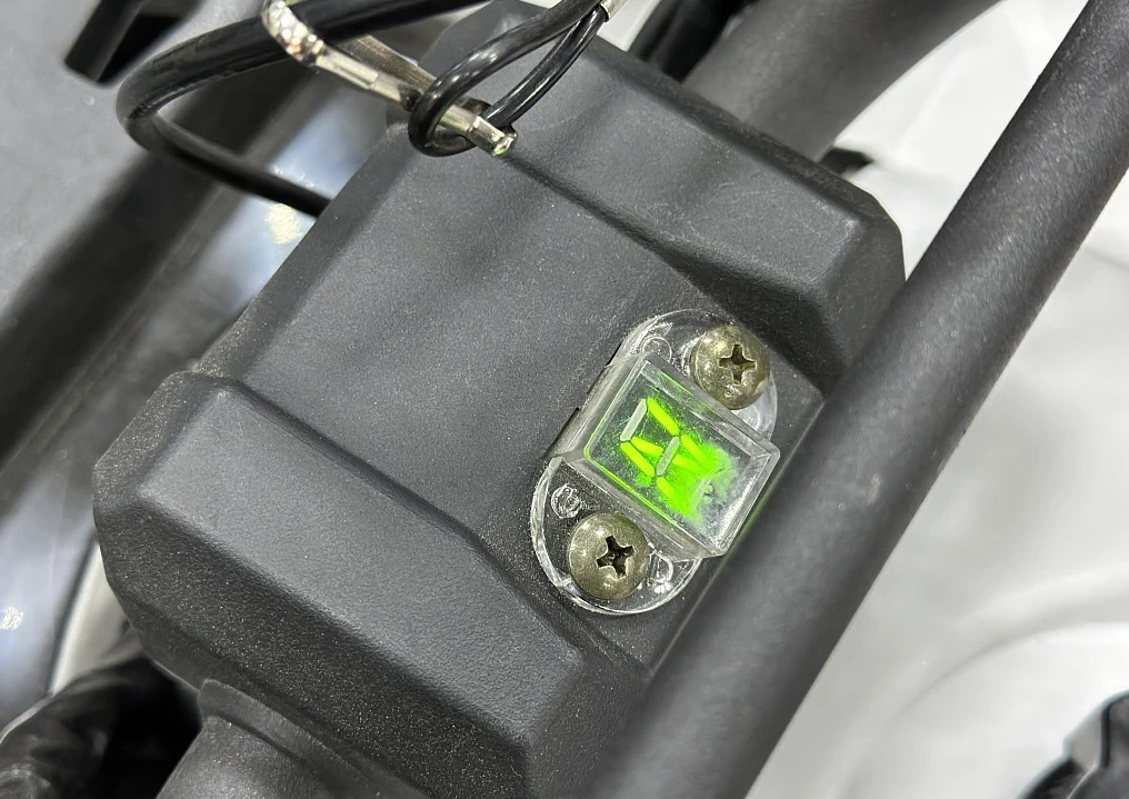 Квадроцикл PROMAX WILD 2.0 190 в Чите