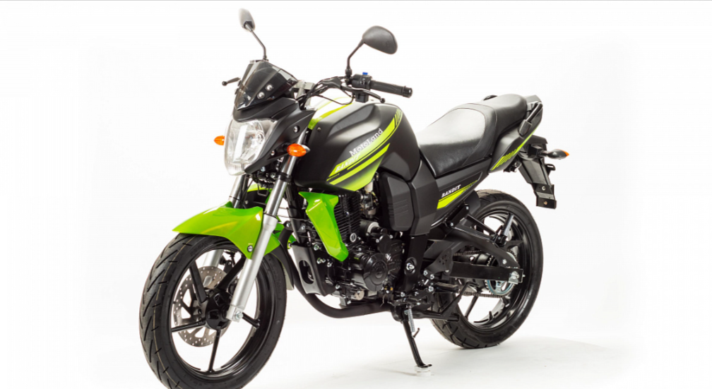 Мотоцикл BANDIT 250 в Чите