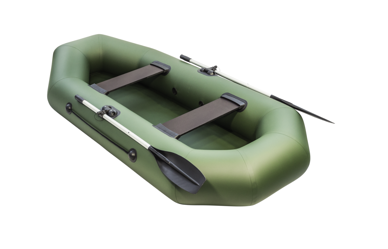 Лодка АКВА-ОПТИМА 260 в Чите