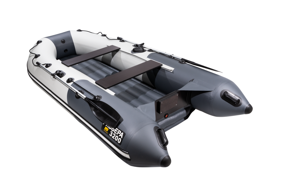 Лодка ривьера компакт 3200 нднд в Чите