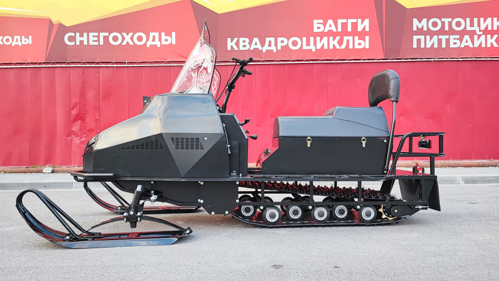 Снегоход PROMAX YAKUT 500 2.0 4T 29 в Чите