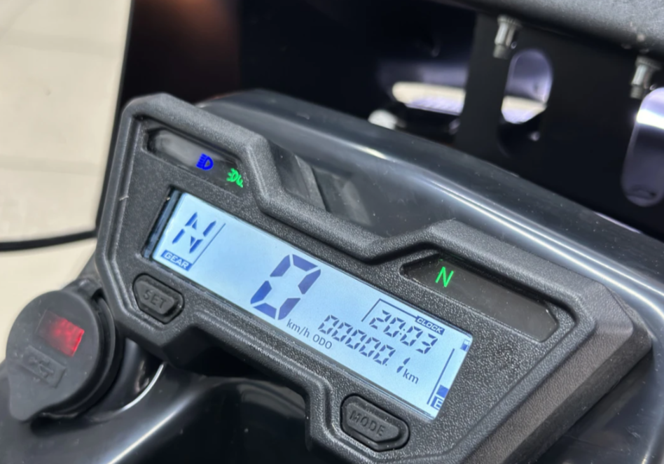 СНЕГОХОД IRBIS SF200L XE SUPERLONG в Чите