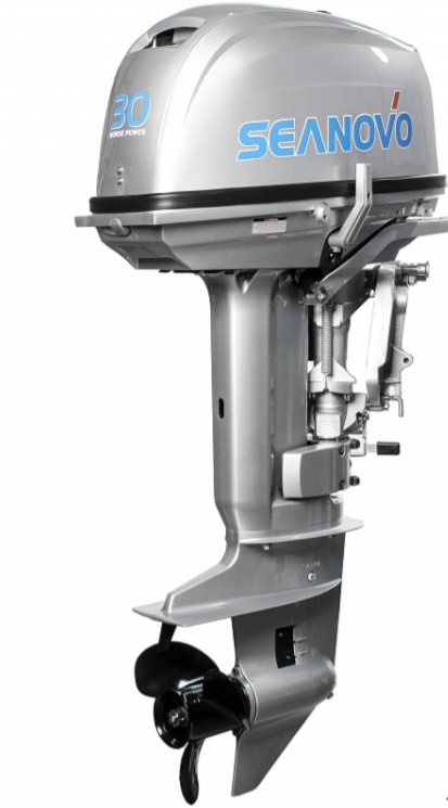 Лодочный мотор SEANOVO SN25FFEL в Чите