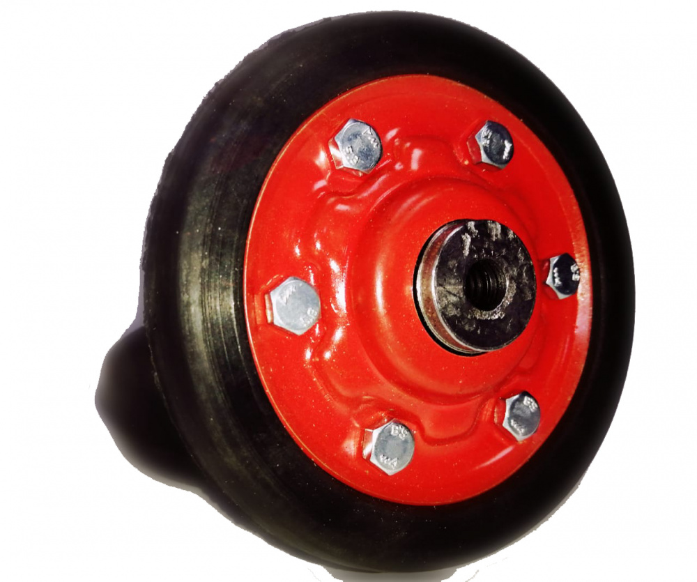 Каток мотобуксировщик IKUDZO в Чите