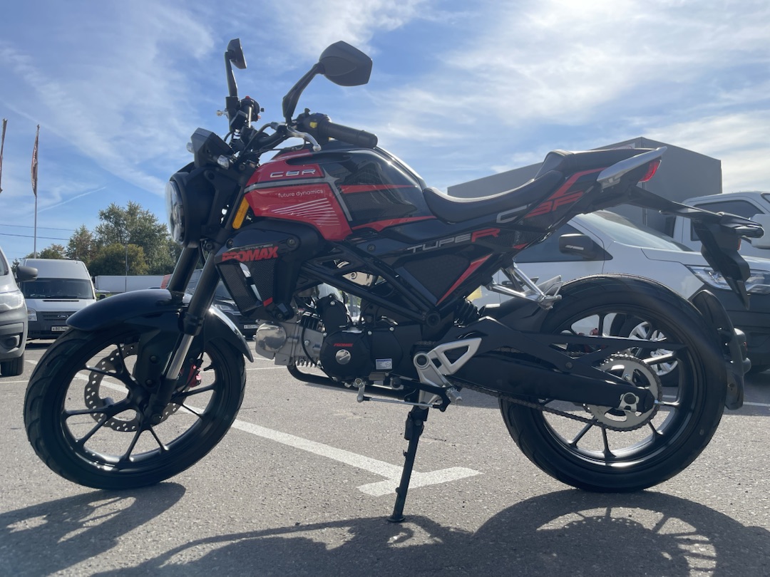 Мопед PROMAX CB150R (49) в Чите