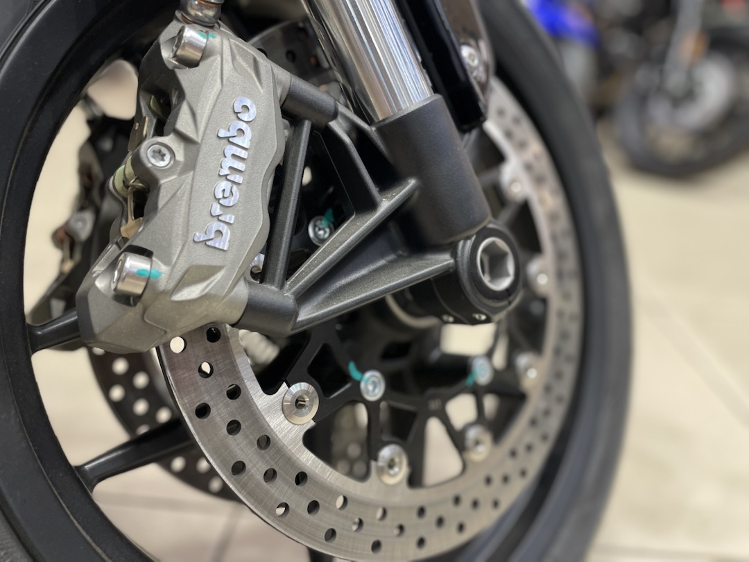 Мотоцикл Benda LFS 700 в Чите