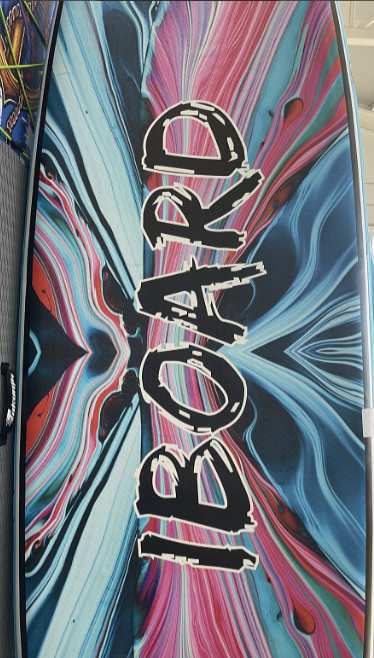 SUP (САП) ДОСКА RAIDEX I BOARD 11’ (332СМ) N 33 в Чите