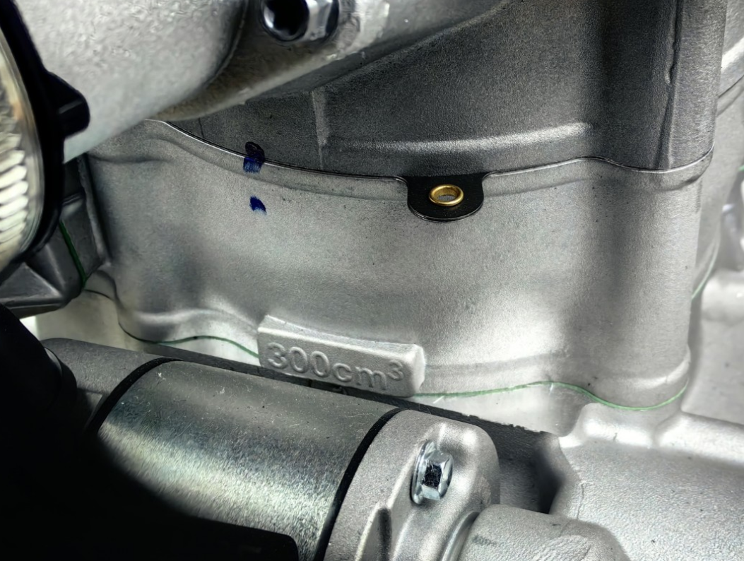 Мотоцикл JHLMOTO JHL Z8i (EFI) NC300S (182-MN) в Чите