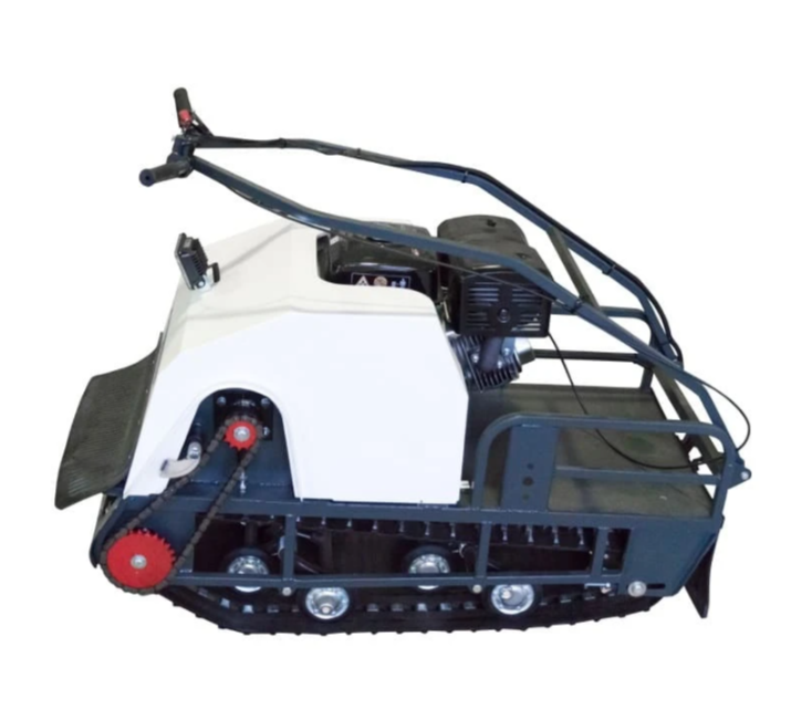 Мотобуксировщик СТЕМ СЕВЕР ЭКСПЕРТ 500 КОМПАКТ 15 л.с. в Чите