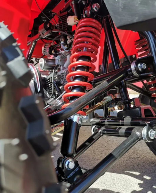 Квадроцикл PROMAX WILD 175 BASIC в Чите