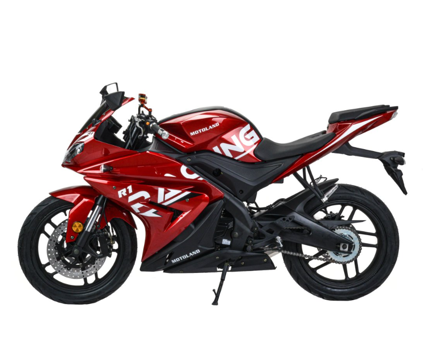 Мотоцикл MOTOLAND (МОТОЛЕНД) R1 300 в Чите