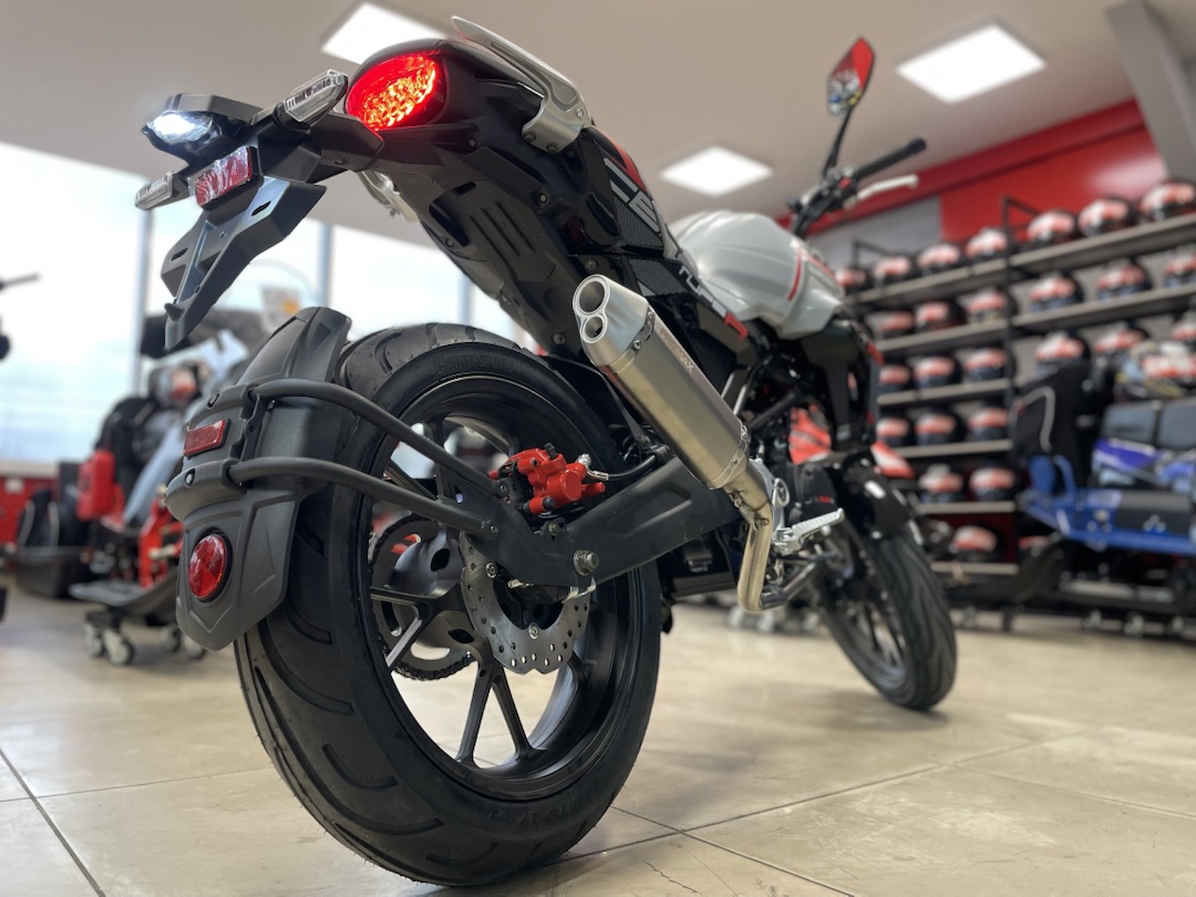 Мопед PROMAX CB150R (49) в Чите