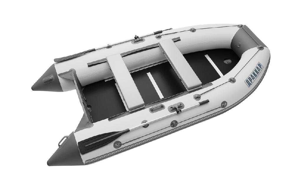 ЛОДКА ДРАККАР 3150 СК HANT в Чите