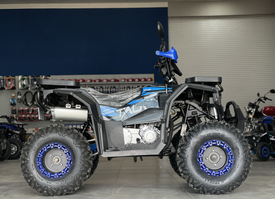 Квадроцикл PROMAX TAURUS 300 в Чите